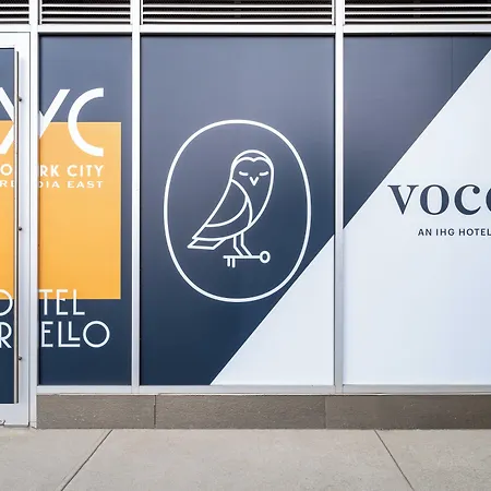 Voco Fiorello - Laguardia Airport By Ihg