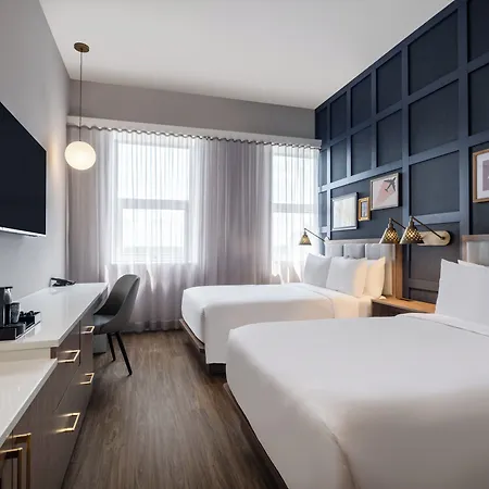 Voco Fiorello - Laguardia Airport By Ihg 4* New York