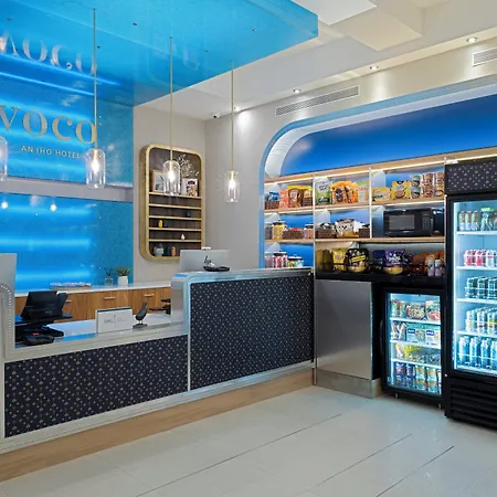 Voco Fiorello - Laguardia Airport By Ihg Hotel New York