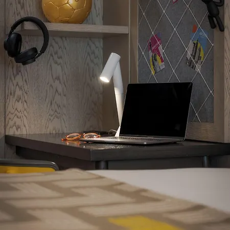 Pestana Cr7 Times Square 4* New York