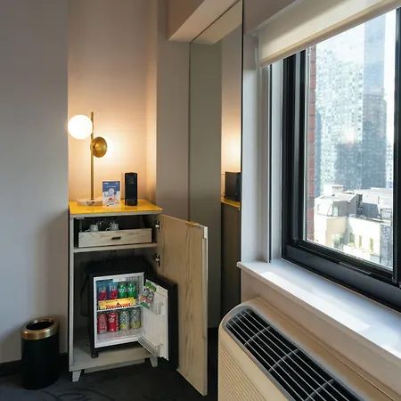 Pestana Cr7 Times Square