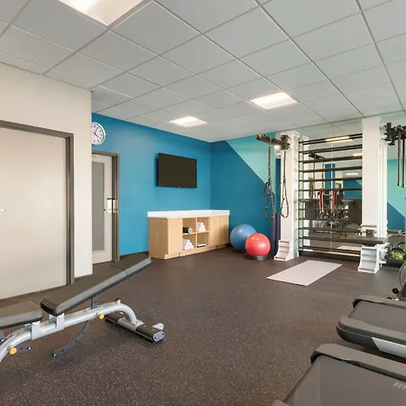 Avid - Brooklyn Dyker Heights By Ihg 3*