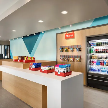 Hotel Avid - Brooklyn Dyker Heights By Ihg 3*
