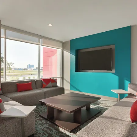 Hotel Avid - Brooklyn Dyker Heights By Ihg