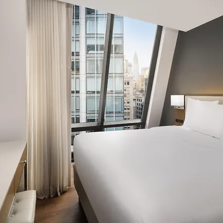 Western Premier Empire State 3* New York