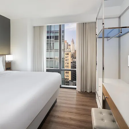 Western Premier Empire State Hotel New York