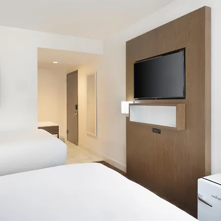 Western Premier Empire State 3* New York