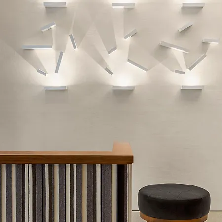 Le Meridien New York, Fifth Avenue 4* New York