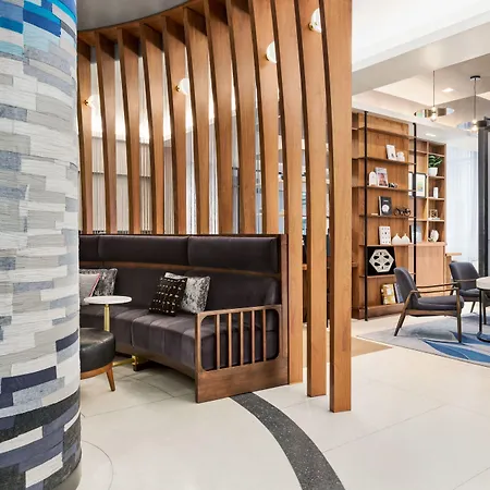 Hotel Le Meridien New York, Fifth Avenue New York