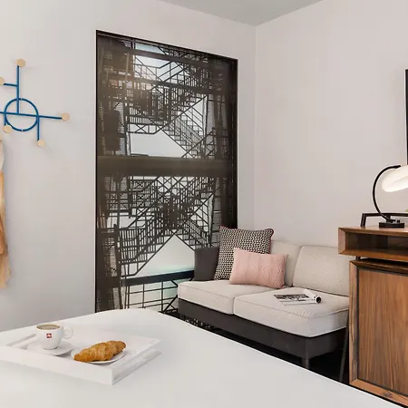 Hotel Le Meridien New York, Fifth Avenue New York
