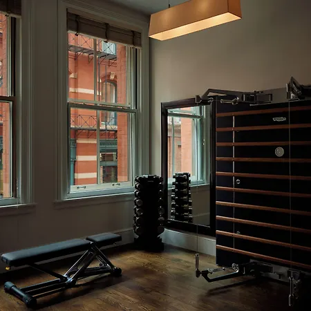 The Mercer