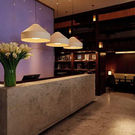 The Mercer New York