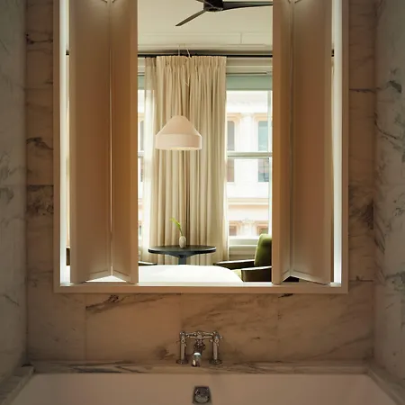 The Mercer New York