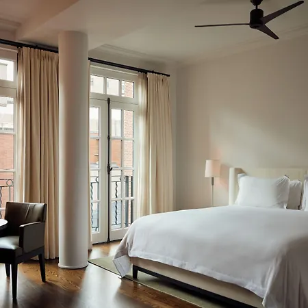 Hotel The Mercer 5*