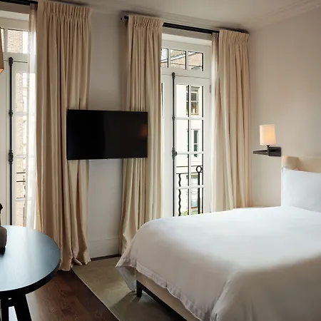 The Mercer New York