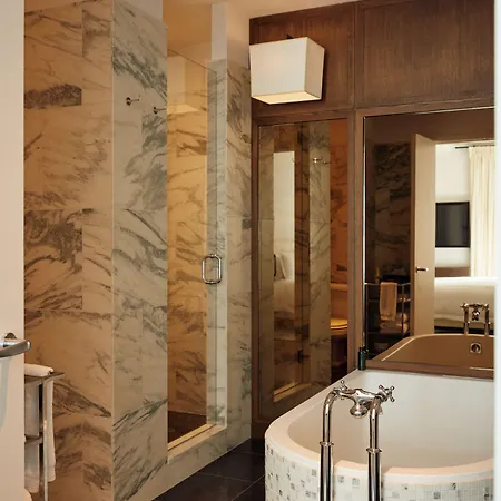 The Mercer Hotel 5*