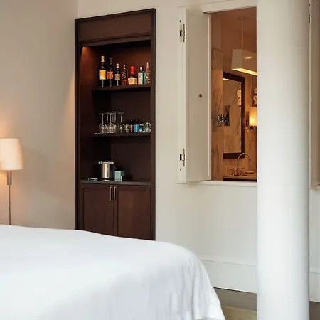 Hotel The Mercer 5*