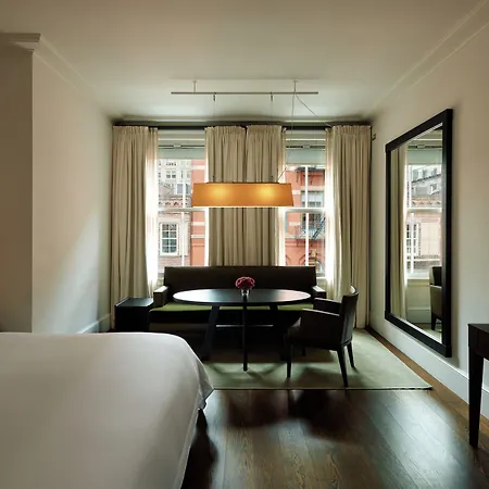 The Mercer