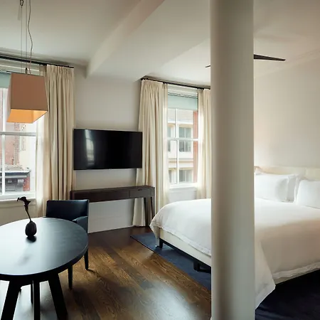 The Mercer