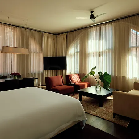 Hotel The Mercer
