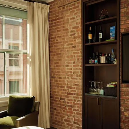 The Mercer