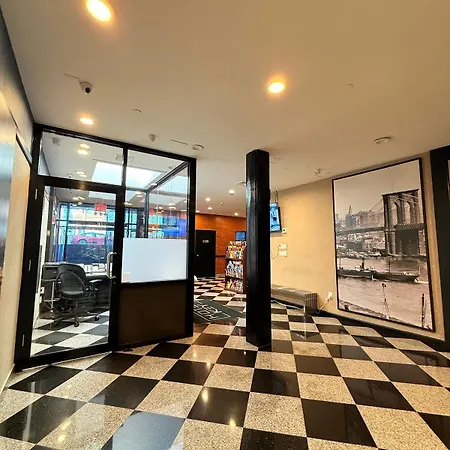 Key Hotel