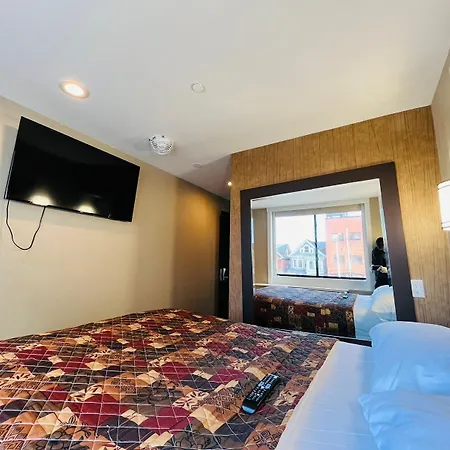 Key Hotel 3*