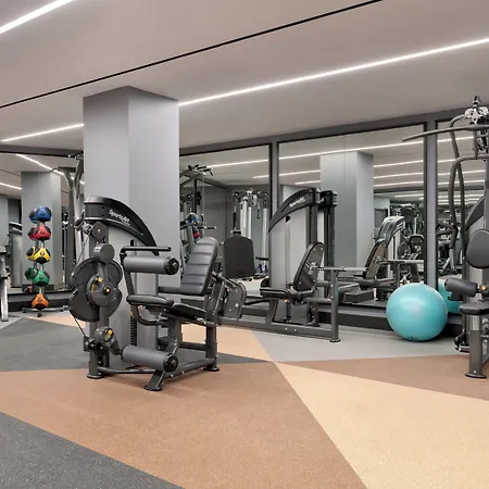 Indigo - Williamsburg - Brooklyn By Ihg