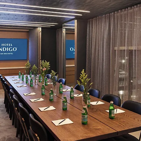 Indigo - Williamsburg - Brooklyn By Ihg