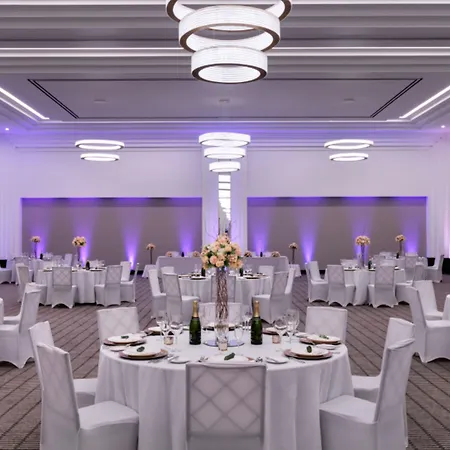 Hotel Indigo - Williamsburg - Brooklyn By Ihg New York