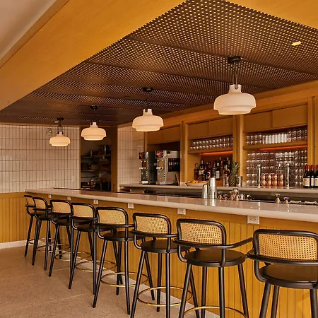 Hotel Indigo - Williamsburg - Brooklyn By Ihg