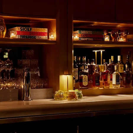 Hotel Indigo - Williamsburg - Brooklyn By Ihg New York