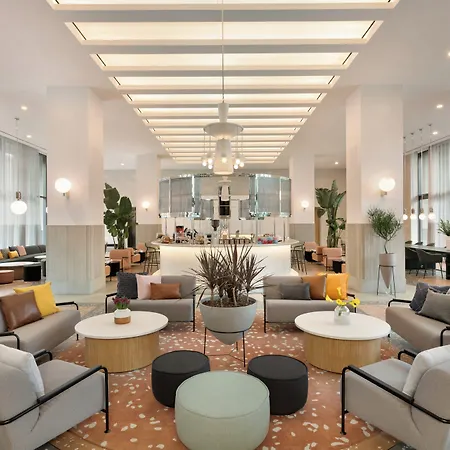 Indigo - Williamsburg - Brooklyn By Ihg 4*