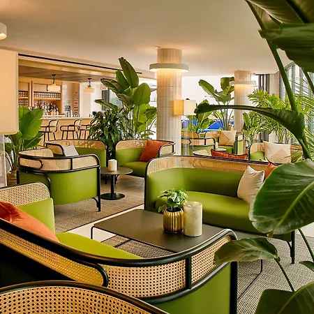 Hotel Indigo - Williamsburg - Brooklyn By Ihg New York