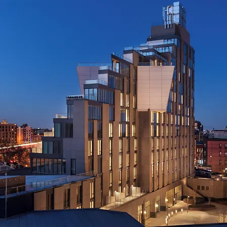 Indigo - Williamsburg - Brooklyn By Ihg
