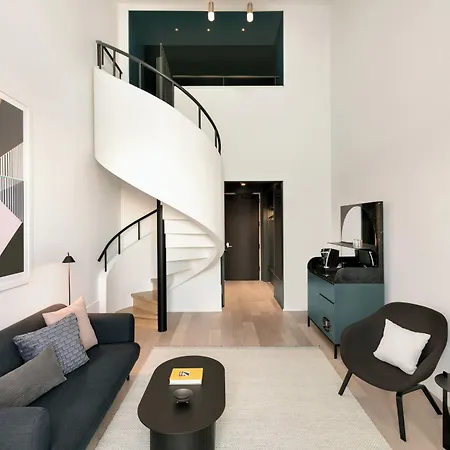 Indigo - Williamsburg - Brooklyn By Ihg Hotel New York