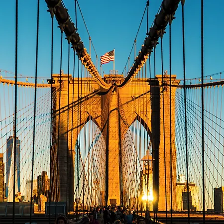 Indigo - Williamsburg - Brooklyn By Ihg 4* New York