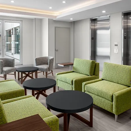 Express & Woodside Laguardia Airport Hotel 3*