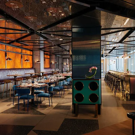 Renaissance Flushing At Tangram Hotel New York