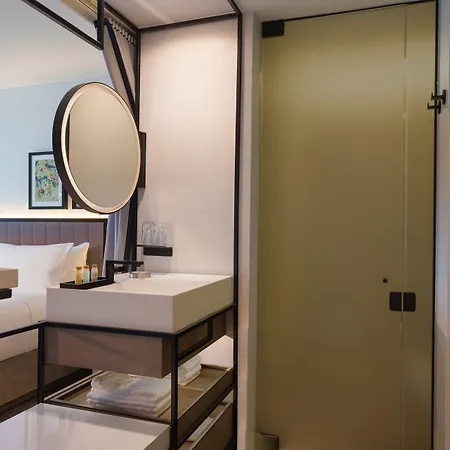 Renaissance Flushing At Tangram Hotel