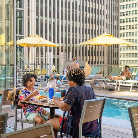 Margaritaville Times Square 4* New York
