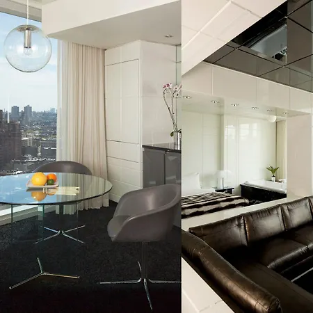The Standard, High Line Hotel