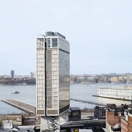 The Standard, High Line Hotel New York