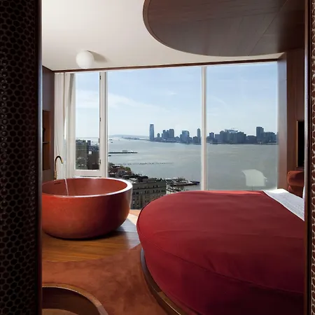 The Standard, High Line Hotel
