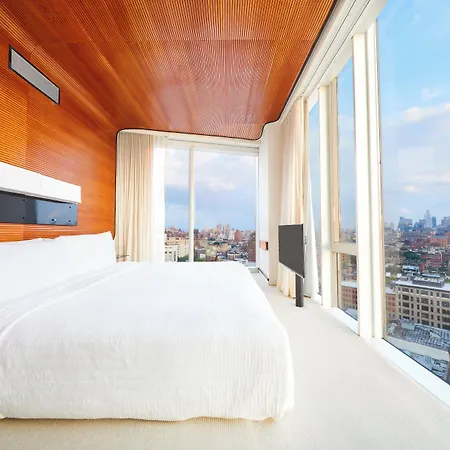 The Standard, High Line New York