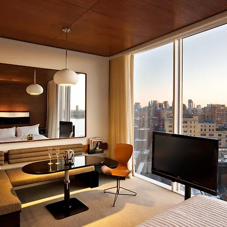 The Standard, High Line New York
