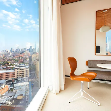 The Standard, High Line