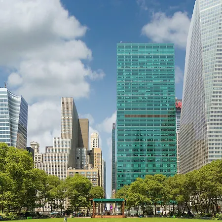 Hotel Hyatt Centric Midtown 5th Avenue New York