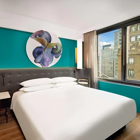 Hyatt Centric Midtown 5th Avenue