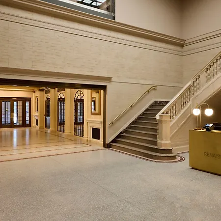 Renaissance Harlem 4*